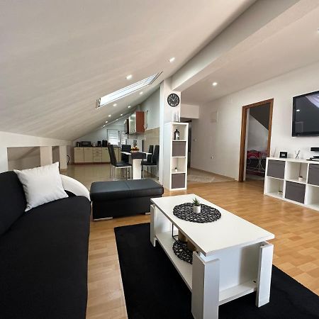 Appartement M&M à Zadar Extérieur photo