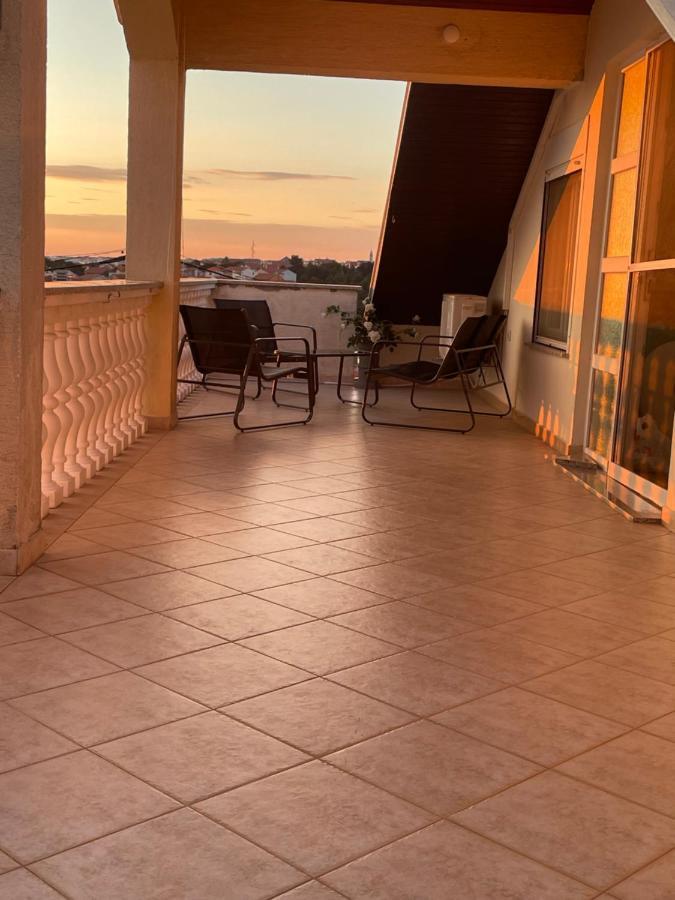 Appartement M&M à Zadar Extérieur photo