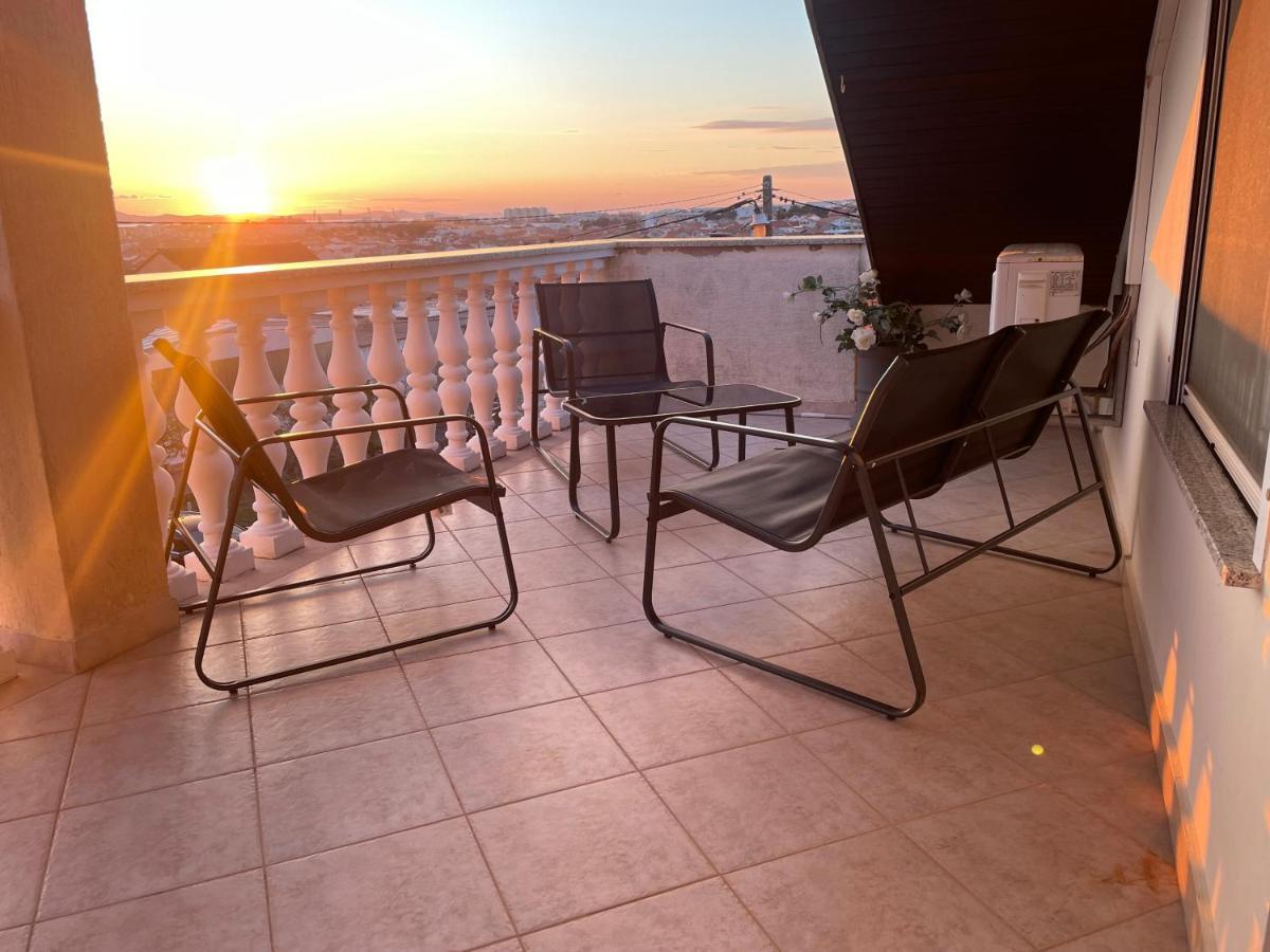 Appartement M&M à Zadar Extérieur photo