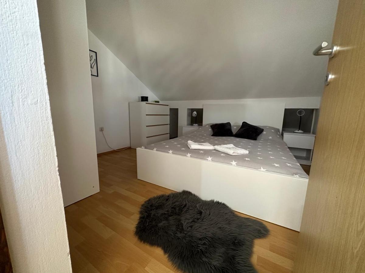 Appartement M&M à Zadar Extérieur photo